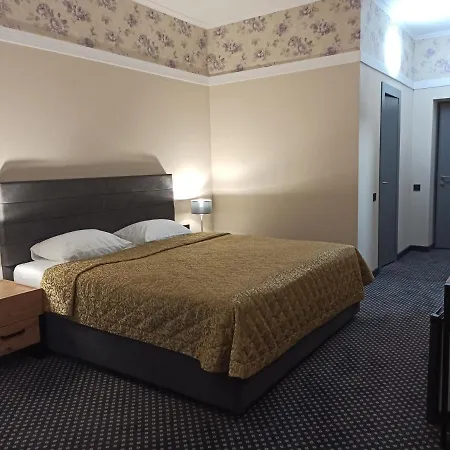 Вілла Ягуся Truskavets