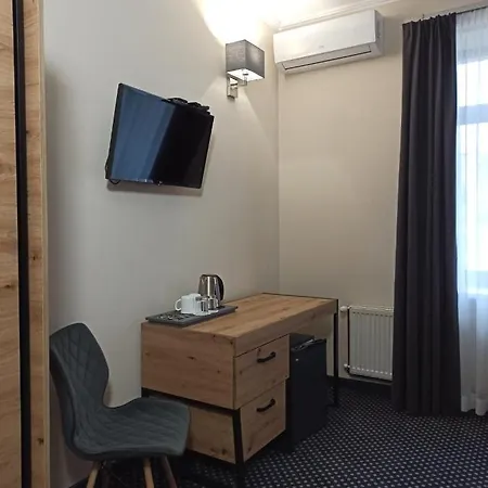 Вілла Ягуся