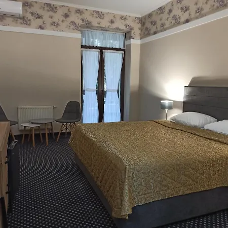 ягуся Truskawiec