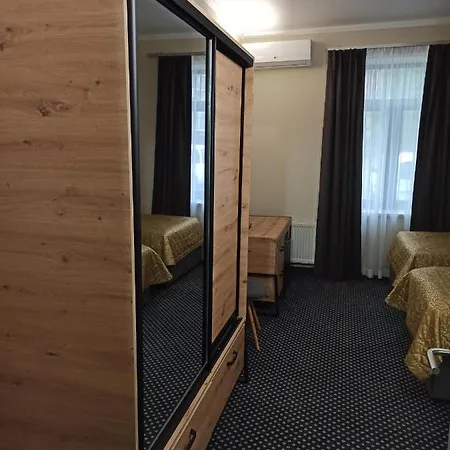 ягуся * Truskawiec