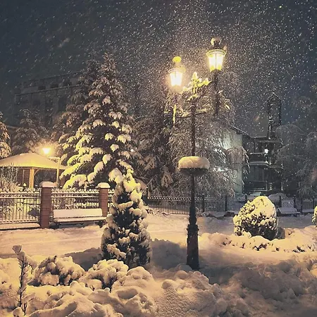 ягуся * Truskawiec